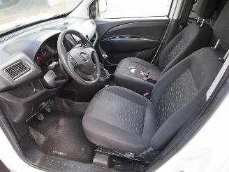 Opel Combo 1.3 CDTI Navi Radio/CD picture 9