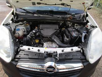 Opel Combo 1.3 CDTI Navi Radio/CD picture 6