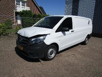  Mercedes Vito 110 CDI Extra Lang 2021/9