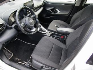 Toyota Yaris 1.5 Hybride Navi Camera picture 9