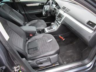 Volkswagen Passat 1.4 TSI Automaat High-Line picture 11