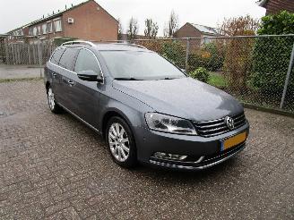 Volkswagen Passat 1.4 TSI Automaat High-Line picture 3