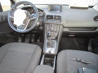 Opel Meriva 1.4 Navi Clima 84.000 KM picture 11