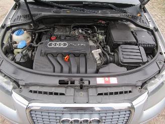 Audi A3 2.0 FSI Automaat Leder Clima picture 9