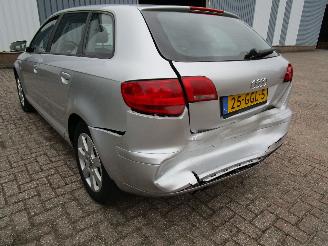 Audi A3 2.0 FSI Automaat Leder Clima picture 7