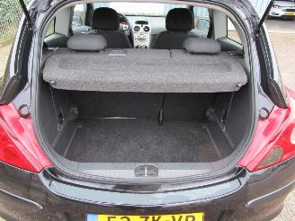 Opel Corsa 1.4 Airco Radio/CD picture 12