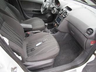Opel Corsa 1.3 CDTI Navi Airco picture 15