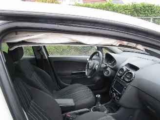 Opel Corsa 1.3 CDTI Navi Airco picture 12