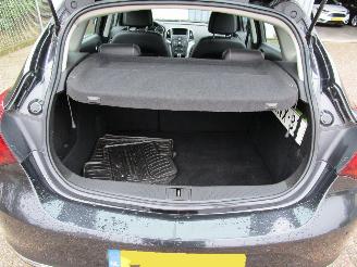 Opel Astra 1.7 CDTI Navi Camera 6-Bak picture 21