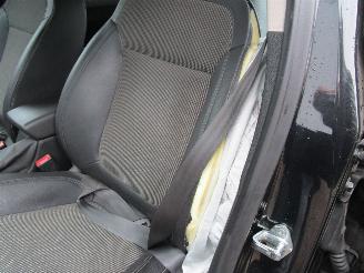 Opel Astra 1.7 CDTI Navi Camera 6-Bak picture 13