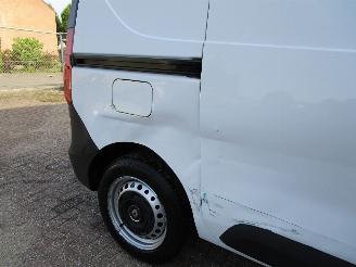 Renault Kangoo 1.5 DCI Camera Airco Radio/CD picture 8