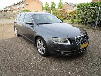 Audi A6 2.0 TFSI Autom S-Line picture 3