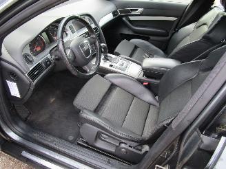 Audi A6 2.0 TFSI Autom S-Line picture 17