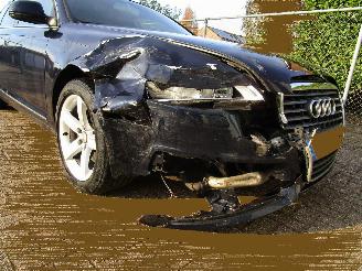 Audi A6 2.0 TFSI Leder Navi Clima picture 9