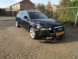 Audi A6 2.0 TFSI Leder Navi Clima picture 3