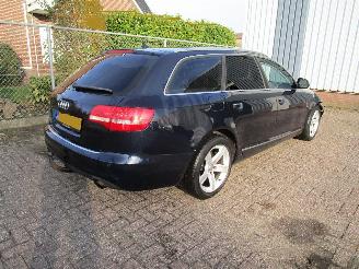 Audi A6 2.0 TFSI Leder Navi Clima picture 6