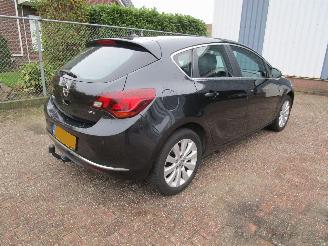 Opel Astra 1.7 CDTI Camera Navi 6-Bak picture 4