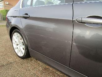 BMW 3-serie 320i Clima Leder 6-Bak picture 5