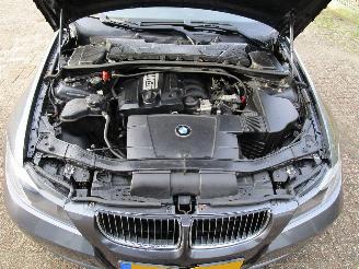 BMW 3-serie 320i Clima Leder 6-Bak picture 10