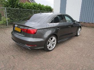 Audi A3 1.4 TFSI Sedan Navi Clima 6-Bak picture 4