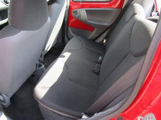 Toyota Aygo Airco Radio/CD 5-Drs picture 14