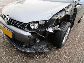 Volkswagen Golf 1.6 TDI Navi Clima picture 5