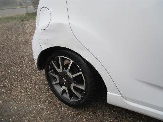 Chevrolet Spark 1.0 Bi-Fuel Airco picture 5