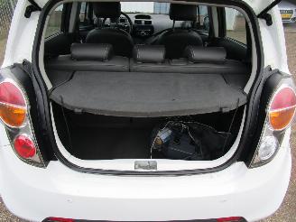 Chevrolet Spark 1.0 Bi-Fuel Airco picture 13