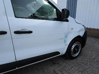 Renault Kangoo 1.5 DCI Airco Radio/CD 6-Bak picture 10