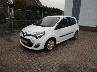  Renault Twingo Airco Radio/CD 2013/10