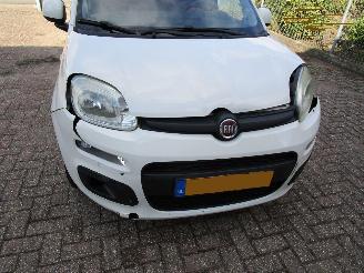 Fiat Panda 0.9 Twin Air Airco Radio/CD picture 6