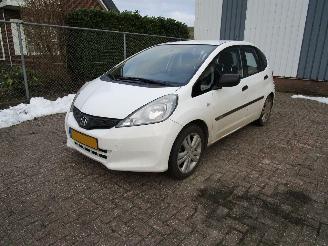  Honda Jazz 1.2 Airco Radio/CD 125.000 Km 2014/9