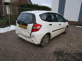 Honda Jazz 1.2 Airco Radio/CD 125.000 Km picture 4