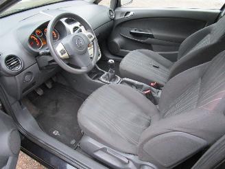 Opel Corsa 1.4 Airc Radio/CD picture 11