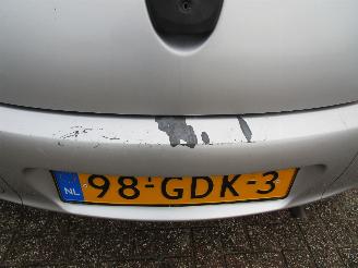 Ford Ka Airco Radio/CD 108.000 KM picture 17