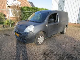  Renault Kangoo 1.5 DCI Airco Radio/CD Schuifdeur 2011/9