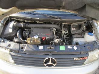Mercedes  Vito 112 CDI Automaat picture 11