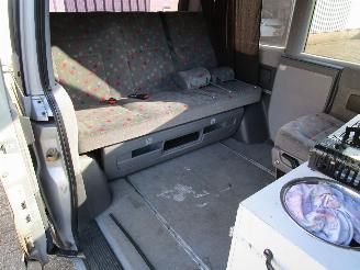Mercedes  Vito 112 CDI Automaat picture 18
