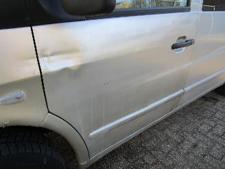 Mercedes  Vito 112 CDI Automaat picture 10