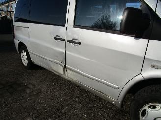 Mercedes  Vito 112 CDI Automaat picture 5