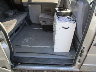 Mercedes  Vito 112 CDI Automaat picture 17