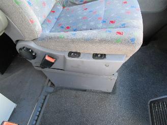 Mercedes  Vito 112 CDI Automaat picture 13