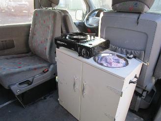 Mercedes  Vito 112 CDI Automaat picture 19