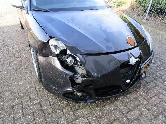 Alfa Romeo Giulietta 1.6 JTD M Clima Radio/CD 6-Bak picture 7