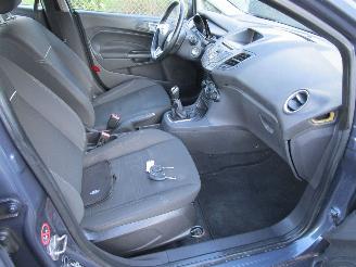 Ford Fiesta 1.5 TDCI Clima 5-Drs picture 11