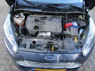 Ford Fiesta 1.5 TDCI Clima 5-Drs picture 10