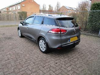 Renault Clio 1.5 DCI Navi Airco picture 2