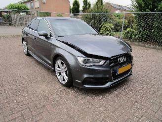 Audi A3 1.4 TFSI Sedan Navi Clima 6-Bak picture 3