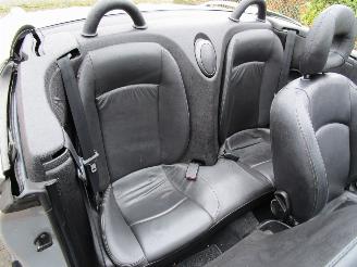 Peugeot 206 CC 1.6 Automaat Leder picture 11