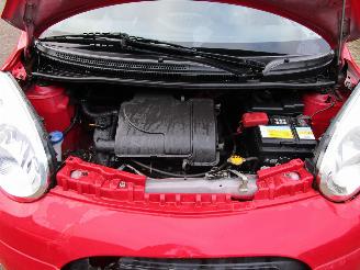 Citroën C1 5-Deurs picture 12